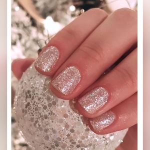 Color Street Nail Strips,  Home Sleet Home